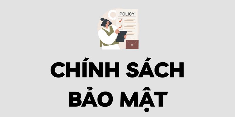 Chính sách bảo mật Vnloto về thông tin người chơi