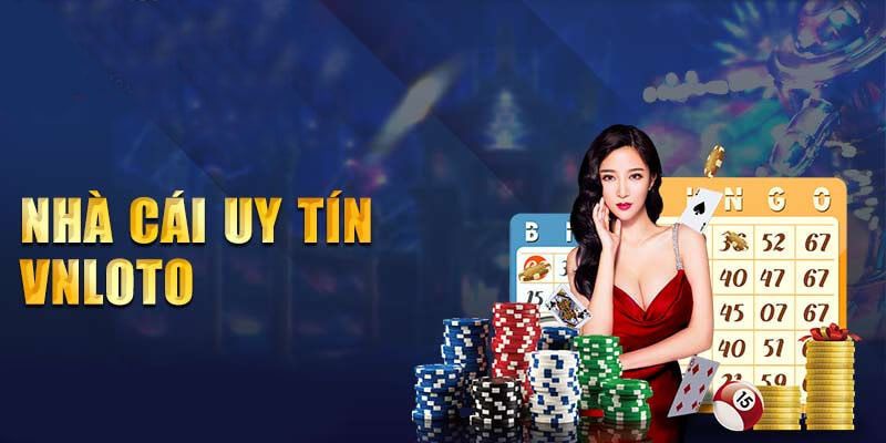 Vnloto sở hữu nhiều ưu điểm nổi bật