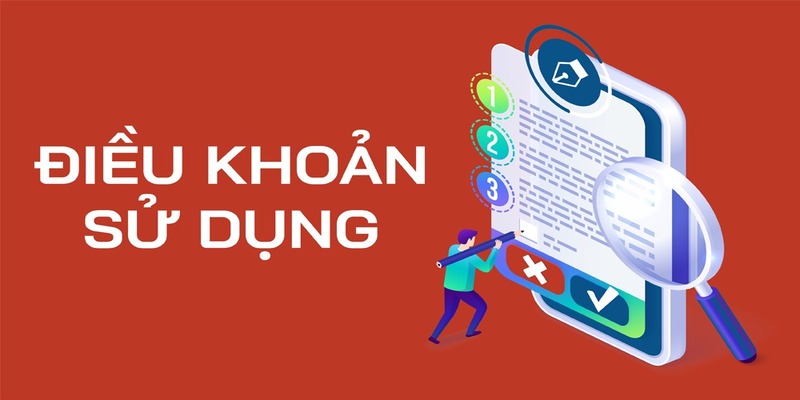 Lý do cần phải có điều khoản sử dụng tại Vnloto