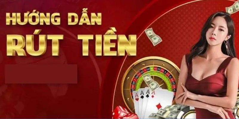 Rút tiền vnloto