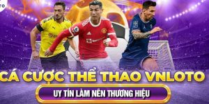 Thể thao Vnloto