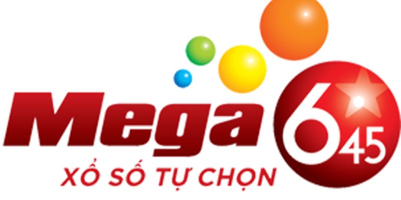 Hướng dẫn tham gia Mega 6/45 trên Vnloto